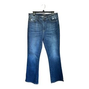Judy Blue Slim Boot it Jeans Size 32